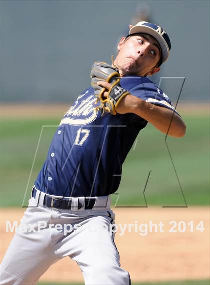 Thumbnail 1 in Greenway vs JW North (Hard 9 National Classic) photogallery.