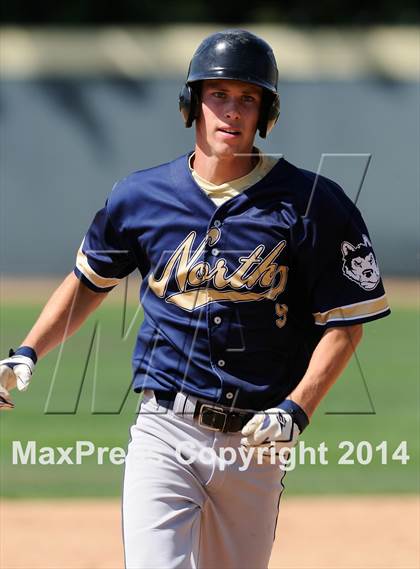 Thumbnail 3 in Greenway vs JW North (Hard 9 National Classic) photogallery.