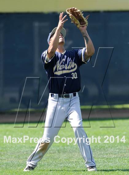 Thumbnail 1 in Greenway vs JW North (Hard 9 National Classic) photogallery.