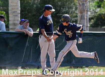 Thumbnail 3 in Greenway vs JW North (Hard 9 National Classic) photogallery.