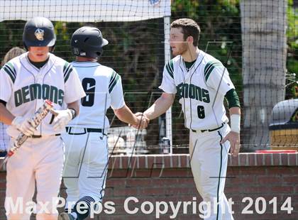 Thumbnail 3 in Greenway vs JW North (Hard 9 National Classic) photogallery.