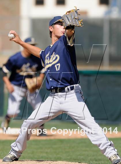 Thumbnail 3 in Greenway vs JW North (Hard 9 National Classic) photogallery.