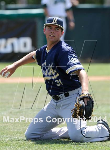 Thumbnail 2 in Greenway vs JW North (Hard 9 National Classic) photogallery.