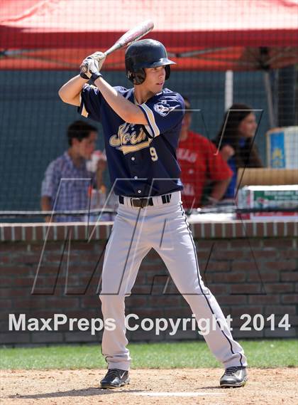Thumbnail 3 in Greenway vs JW North (Hard 9 National Classic) photogallery.
