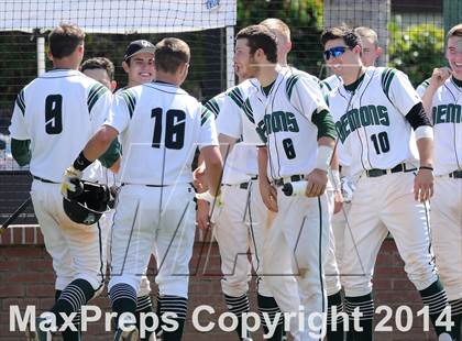 Thumbnail 2 in Greenway vs JW North (Hard 9 National Classic) photogallery.