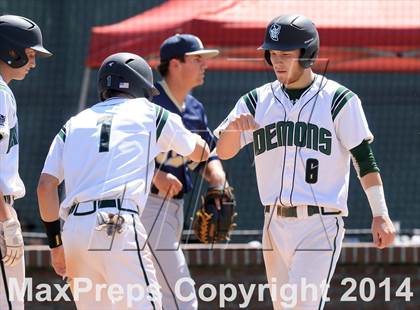 Thumbnail 1 in Greenway vs JW North (Hard 9 National Classic) photogallery.