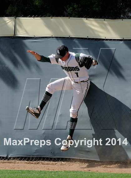 Thumbnail 2 in Greenway vs JW North (Hard 9 National Classic) photogallery.