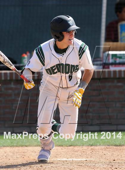 Thumbnail 2 in Greenway vs JW North (Hard 9 National Classic) photogallery.