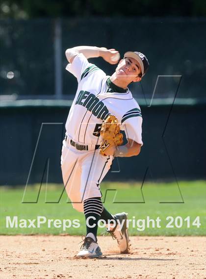 Thumbnail 1 in Greenway vs JW North (Hard 9 National Classic) photogallery.