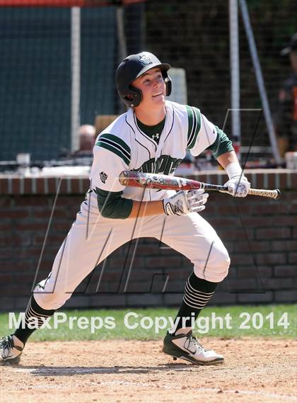 Thumbnail 3 in Greenway vs JW North (Hard 9 National Classic) photogallery.