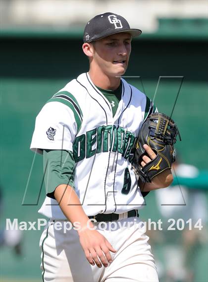 Thumbnail 2 in Greenway vs JW North (Hard 9 National Classic) photogallery.
