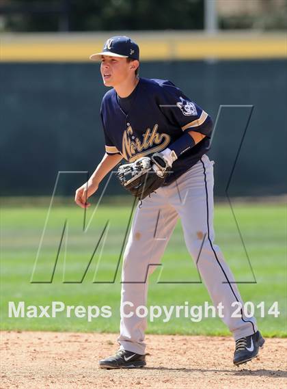 Thumbnail 2 in Greenway vs JW North (Hard 9 National Classic) photogallery.