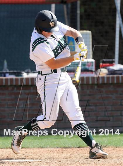 Thumbnail 2 in Greenway vs JW North (Hard 9 National Classic) photogallery.