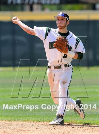 Thumbnail 2 in Greenway vs JW North (Hard 9 National Classic) photogallery.
