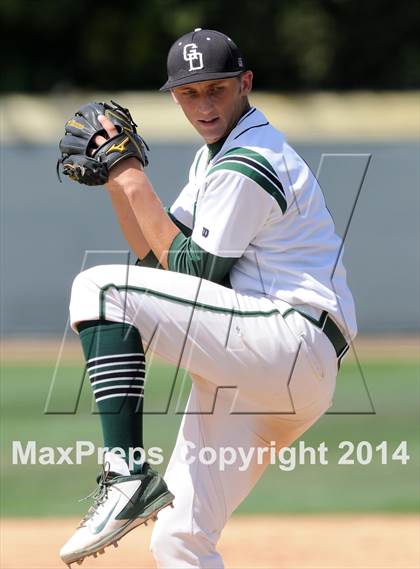 Thumbnail 3 in Greenway vs JW North (Hard 9 National Classic) photogallery.