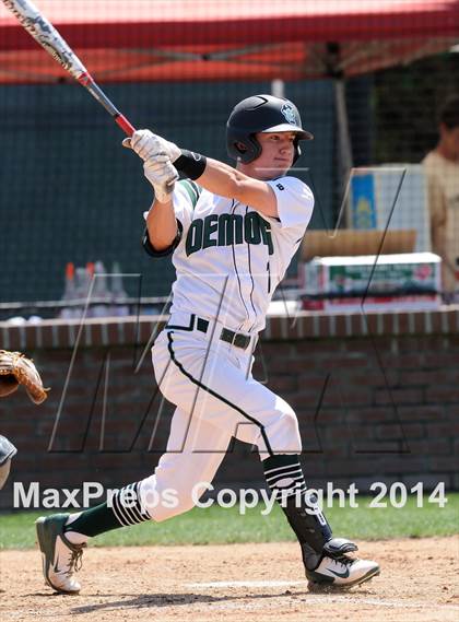 Thumbnail 2 in Greenway vs JW North (Hard 9 National Classic) photogallery.