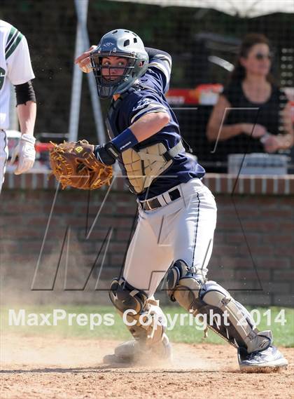 Thumbnail 2 in Greenway vs JW North (Hard 9 National Classic) photogallery.