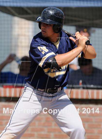 Thumbnail 2 in Greenway vs JW North (Hard 9 National Classic) photogallery.