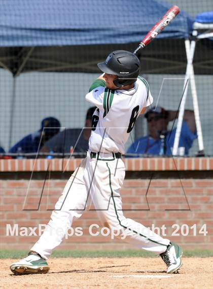 Thumbnail 2 in Greenway vs JW North (Hard 9 National Classic) photogallery.
