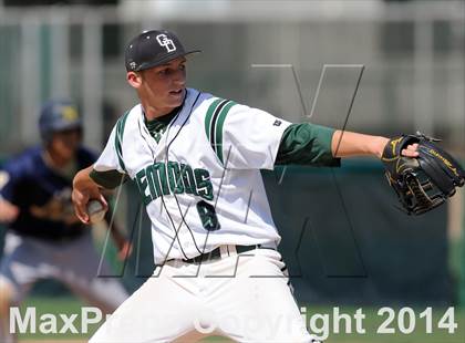 Thumbnail 2 in Greenway vs JW North (Hard 9 National Classic) photogallery.