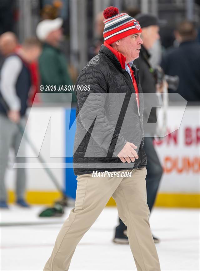 Tewksbury Memorial vs. Canton (MIAA D2 Finals)