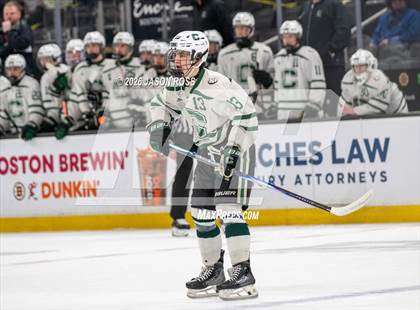 Thumbnail 1 in Tewksbury Memorial vs. Canton (MIAA D2 Finals) photogallery.