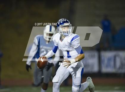 Thumbnail 1 in Central vs. San Diego (CIF SDS D4 Semifinal) photogallery.