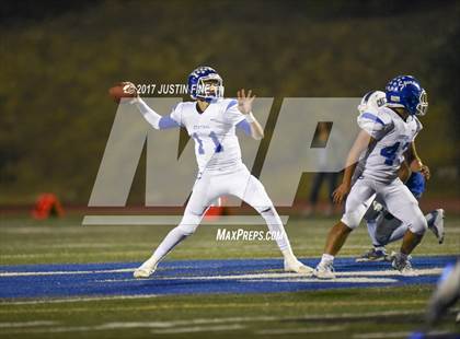 Thumbnail 3 in Central vs. San Diego (CIF SDS D4 Semifinal) photogallery.
