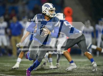 Thumbnail 1 in Central vs. San Diego (CIF SDS D4 Semifinal) photogallery.