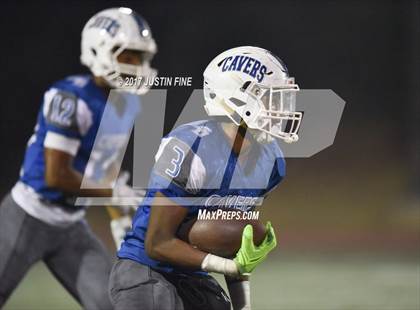 Thumbnail 2 in Central vs. San Diego (CIF SDS D4 Semifinal) photogallery.