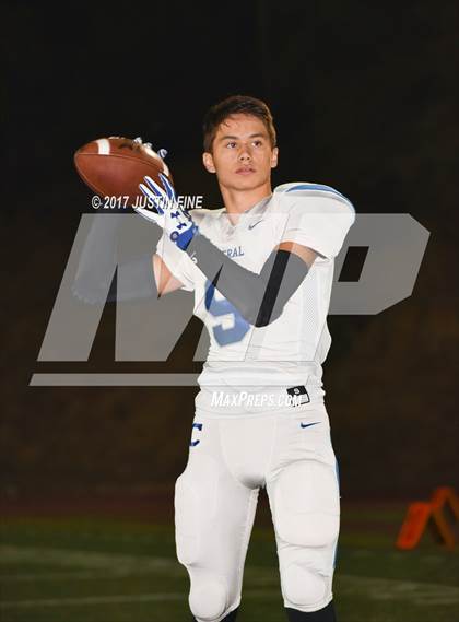 Thumbnail 1 in Central vs. San Diego (CIF SDS D4 Semifinal) photogallery.