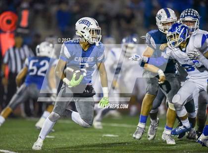 Thumbnail 1 in Central vs. San Diego (CIF SDS D4 Semifinal) photogallery.