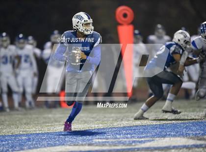 Thumbnail 1 in Central vs. San Diego (CIF SDS D4 Semifinal) photogallery.