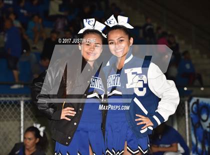 Thumbnail 1 in Central vs. San Diego (CIF SDS D4 Semifinal) photogallery.