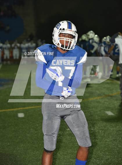 Thumbnail 3 in Central vs. San Diego (CIF SDS D4 Semifinal) photogallery.
