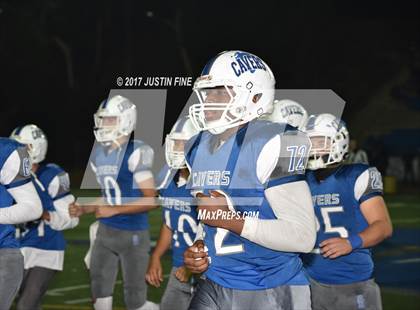 Thumbnail 2 in Central vs. San Diego (CIF SDS D4 Semifinal) photogallery.