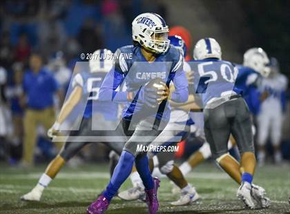 Thumbnail 3 in Central vs. San Diego (CIF SDS D4 Semifinal) photogallery.