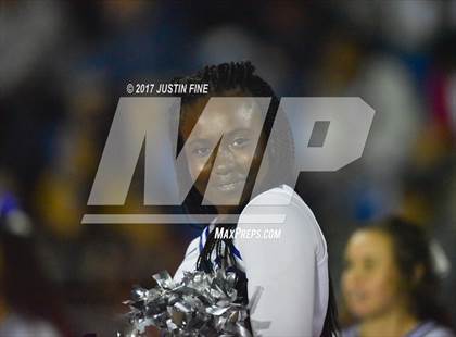 Thumbnail 3 in Central vs. San Diego (CIF SDS D4 Semifinal) photogallery.