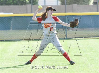 Thumbnail 2 in Seton Catholic @ Arcadia photogallery.