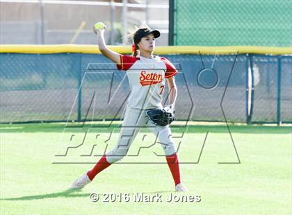 Thumbnail 2 in Seton Catholic @ Arcadia photogallery.