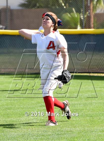 Thumbnail 1 in Seton Catholic @ Arcadia photogallery.