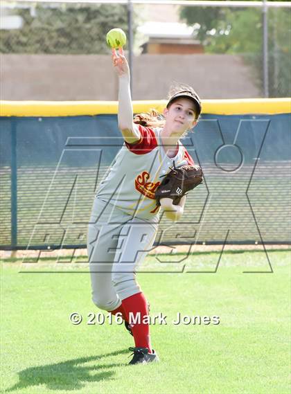Thumbnail 3 in Seton Catholic @ Arcadia photogallery.