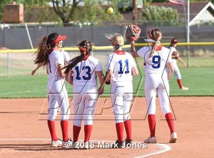 Thumbnail 1 in Seton Catholic @ Arcadia photogallery.