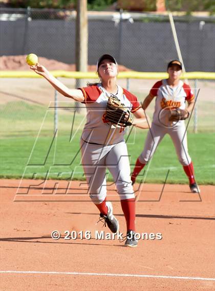 Thumbnail 1 in Seton Catholic @ Arcadia photogallery.