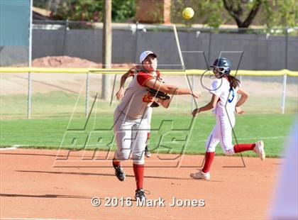Thumbnail 2 in Seton Catholic @ Arcadia photogallery.