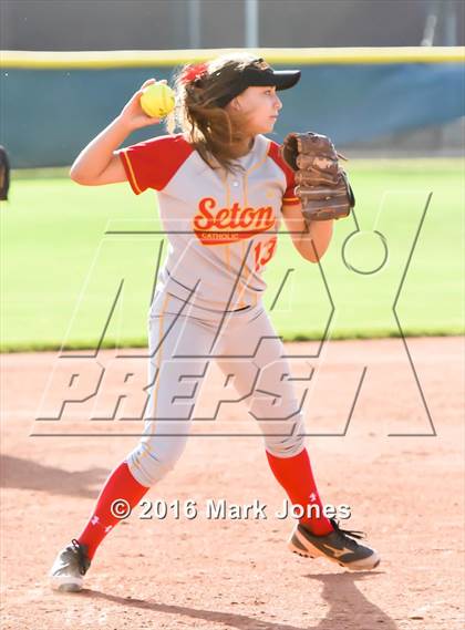 Thumbnail 3 in Seton Catholic @ Arcadia photogallery.