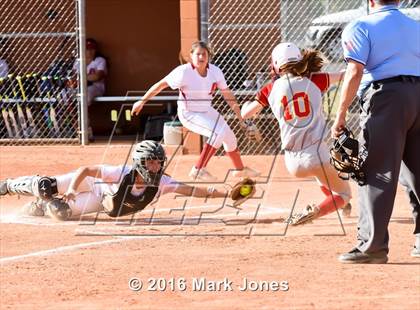 Thumbnail 1 in Seton Catholic @ Arcadia photogallery.