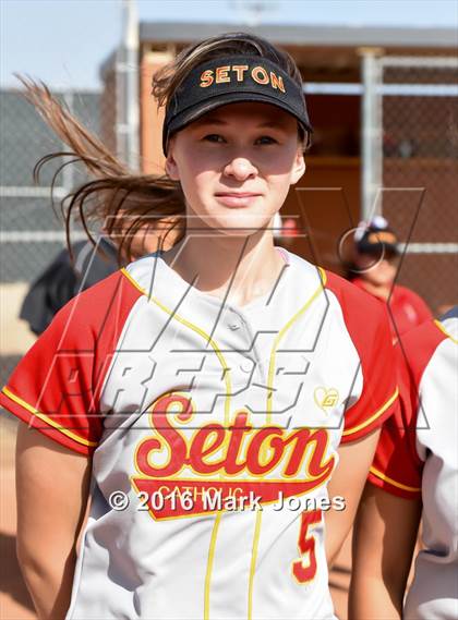 Thumbnail 2 in Seton Catholic @ Arcadia photogallery.