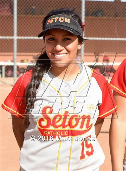 Thumbnail 1 in Seton Catholic @ Arcadia photogallery.