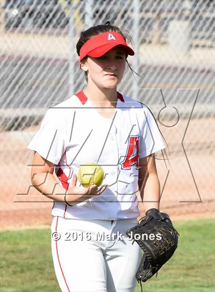 Thumbnail 2 in Seton Catholic @ Arcadia photogallery.